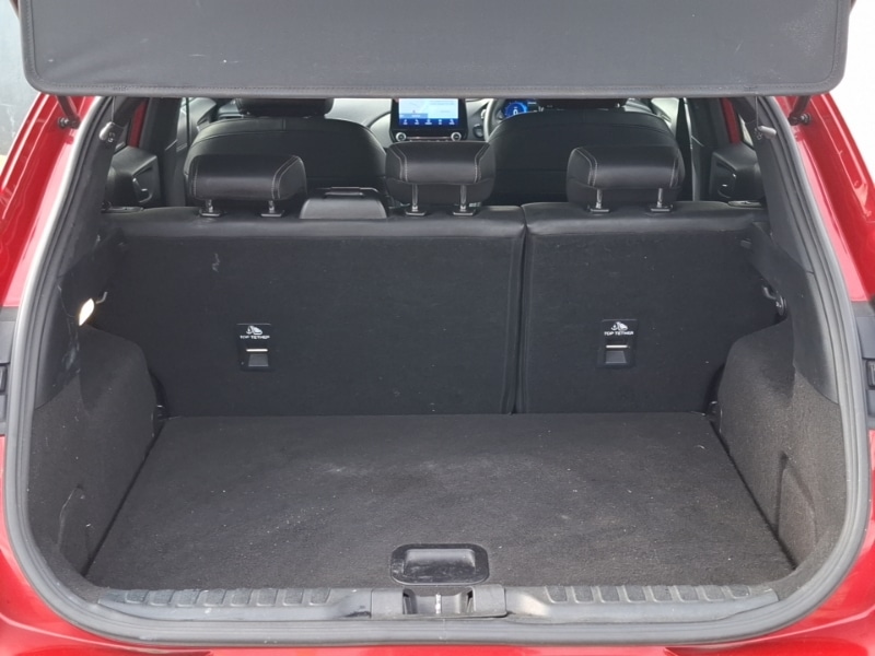 Used Ford Puma 2022 for sale - 76440265: Photo 8