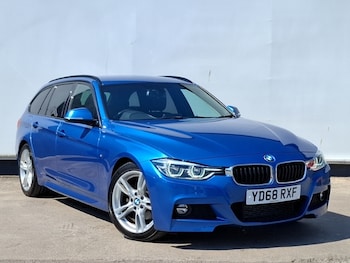 Used BMW 3 Series 2018 for sale - 79153419: Photo