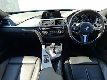 Used BMW 3 Series 2018 for sale - 79153419: Photo