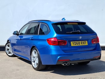 Used BMW 3 Series 2018 for sale - 79153419: Photo