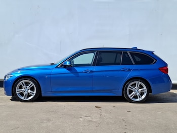 Used BMW 3 Series 2018 for sale - 79153419: Photo