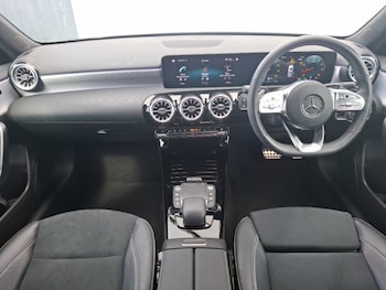 Used Mercedes-Benz A-Class 2022 for sale - 75583896: Photo