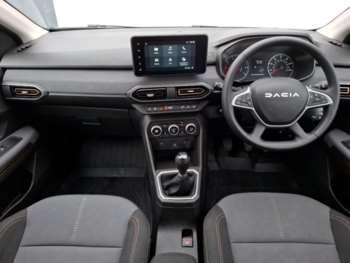 Used Dacia Sandero Stepway 2023 for sale - 74578737: Photo