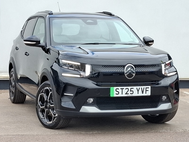 Used Citroen C3 2025 for sale - 76471739: Photo 1