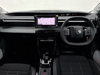 Used Citroen C3 2025 for sale - 76471739: Photo