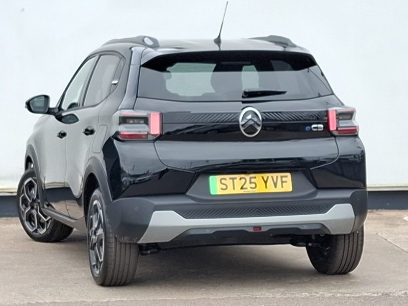 Used Citroen C3 2025 for sale - 76471739: Photo 3