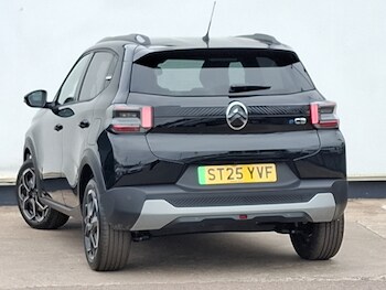 Used Citroen C3 2025 for sale - 76471739: Photo