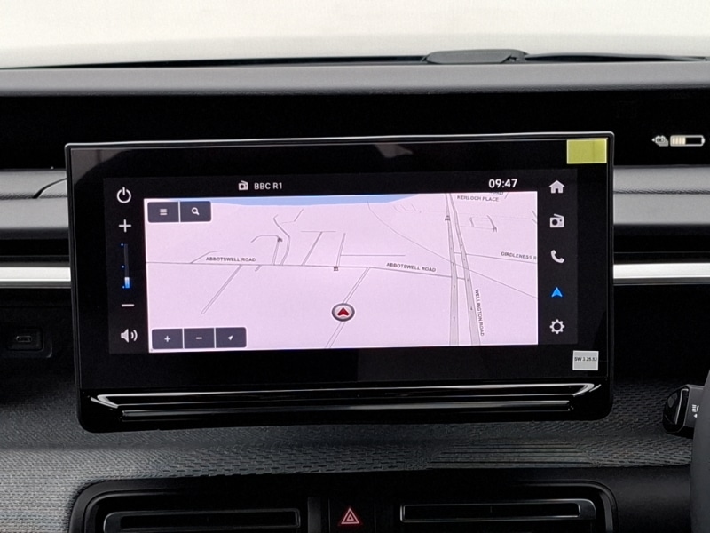 Used Citroen C3 2025 for sale - 76471739: Photo 7