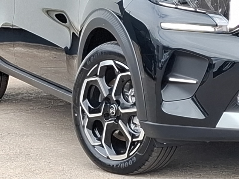 Used Citroen C3 2025 for sale - 76471739: Photo 9