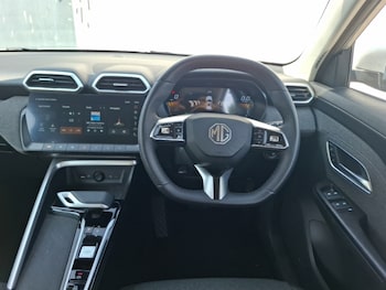 Used MG MG ZS 2025 for sale - 79243273: Photo