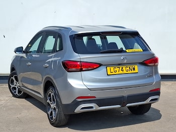 Used MG MG ZS 2025 for sale - 79243273: Photo