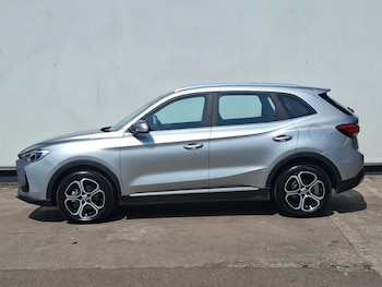 Used MG MG ZS 2025 for sale - 79243273: Photo