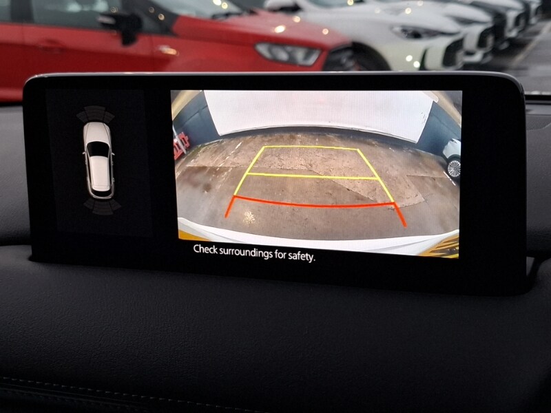 Used Mazda CX-5 2022 for sale - 77491289: Photo 10