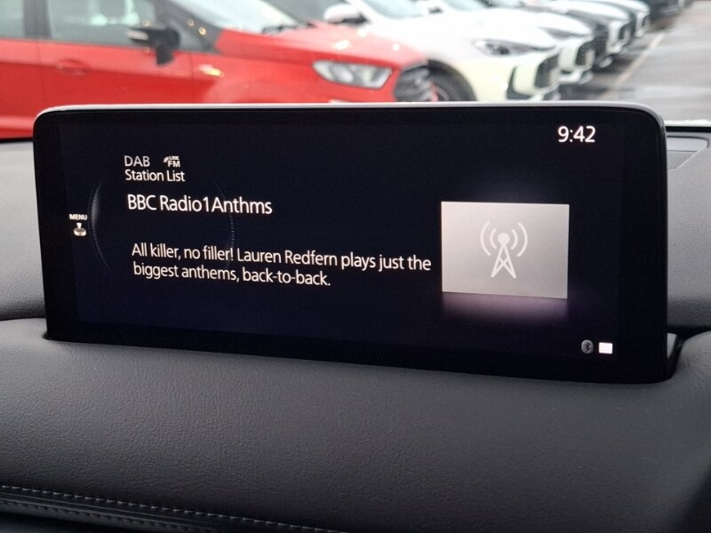 Used Mazda CX-5 2022 for sale - 77491289: Photo 11