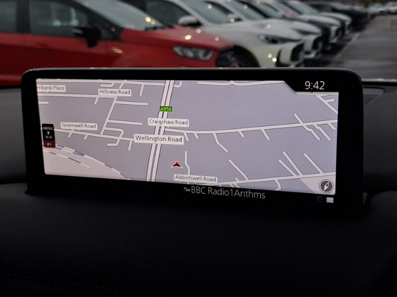 Used Mazda CX-5 2022 for sale - 77491289: Photo 12