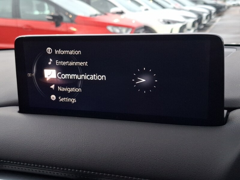 Used Mazda CX-5 2022 for sale - 77491289: Photo 13