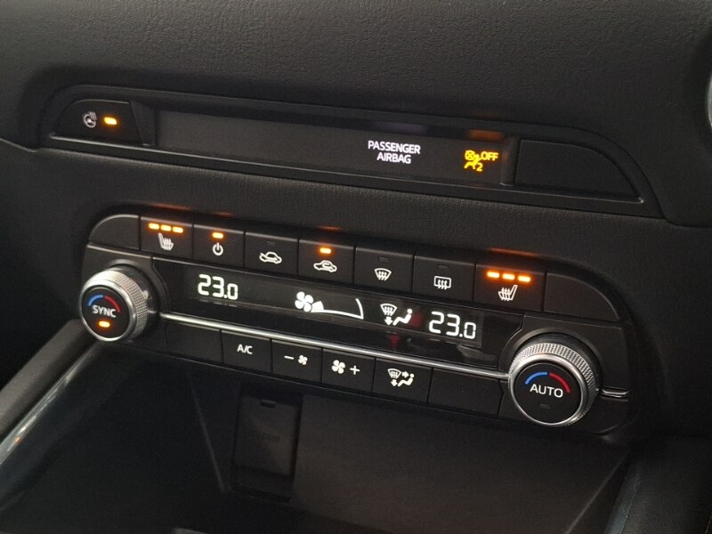 Used Mazda CX-5 2022 for sale - 77491289: Photo 14