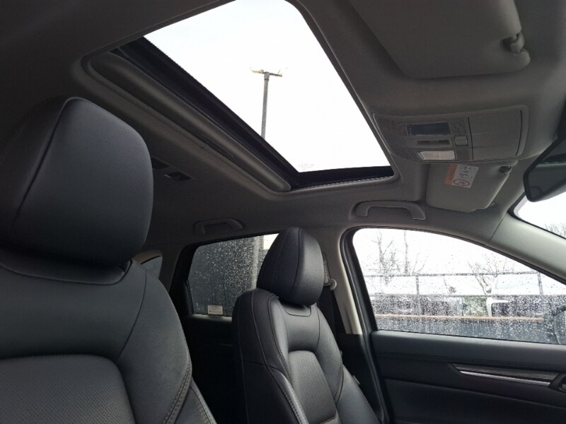 Used Mazda CX-5 2022 for sale - 77491289: Photo 19