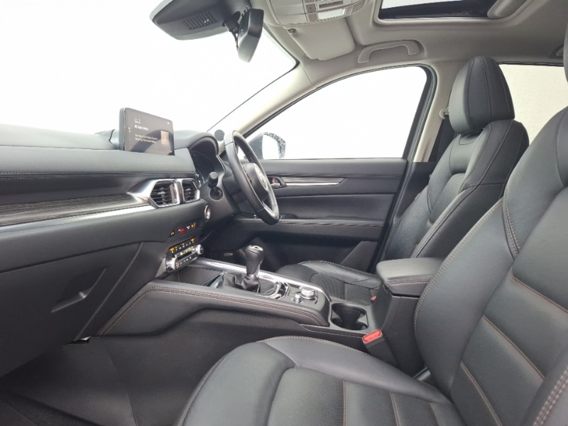 Used Mazda CX-5 2022 for sale - 77491289: Photo 5