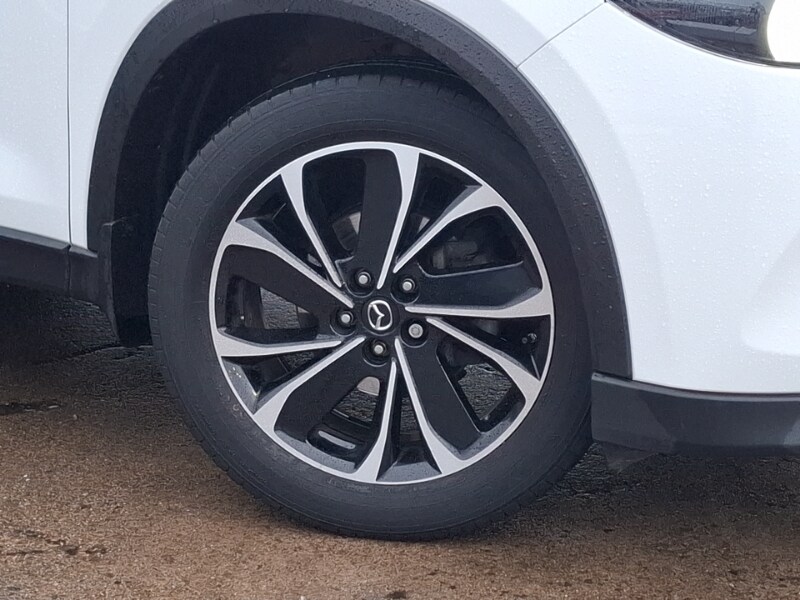 Used Mazda CX-5 2022 for sale - 77491289: Photo 9