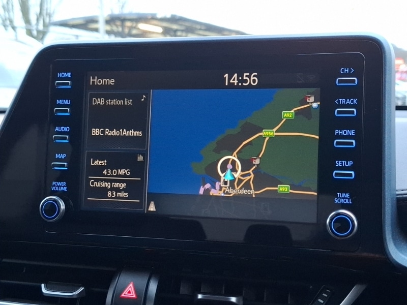 Used Toyota C-HR 2021 for sale - 77278188: Photo 13