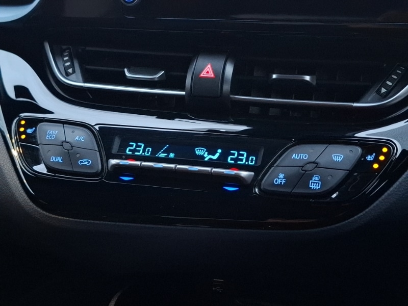 Used Toyota C-HR 2021 for sale - 77278188: Photo 14