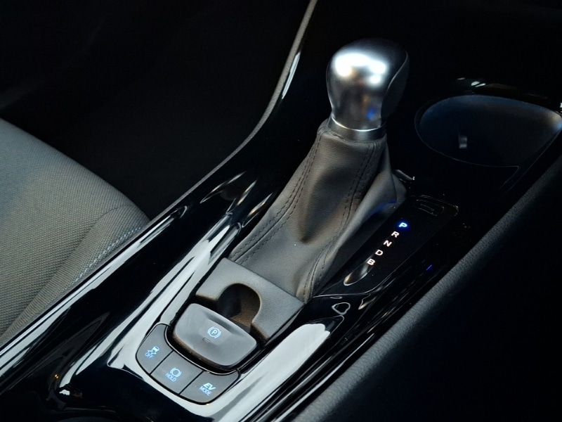 Used Toyota C-HR 2021 for sale - 77278188: Photo 15