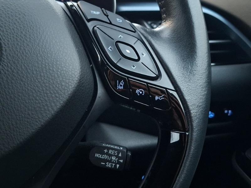 Used Toyota C-HR 2021 for sale - 77278188: Photo 17