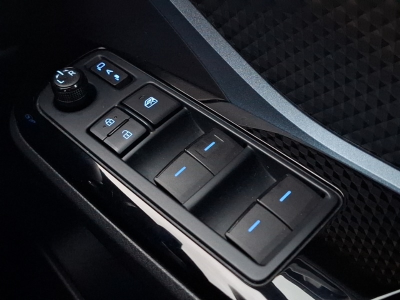 Used Toyota C-HR 2021 for sale - 77278188: Photo 19