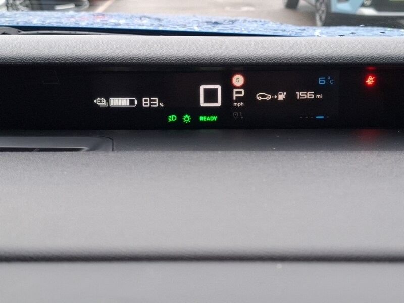 Used Citroen C3 2025 for sale - 77731263: Photo 19