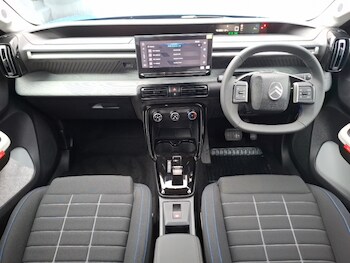 Used Citroen C3 2025 for sale - 77731263: Photo