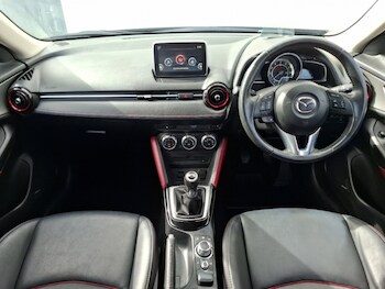 Used Mazda CX-3 2017 for sale - 78441471: Photo