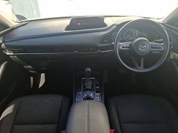 Used Mazda CX-30 2021 for sale - 78647346: Photo
