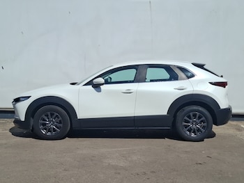 Used Mazda CX-30 2021 for sale - 78647346: Photo