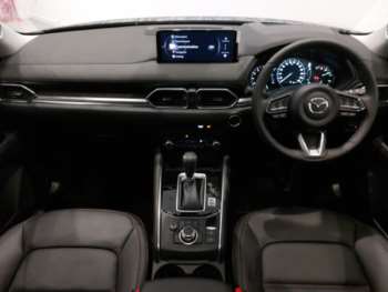 Used Mazda CX-5 2024 for sale - 75169829: Photo