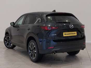 Used Mazda CX-5 2024 for sale - 75169829: Photo