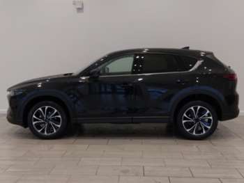 Used Mazda CX-5 2024 for sale - 75169829: Photo