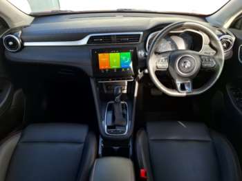 Used MG MG ZS 2024 for sale - 75408845: Photo