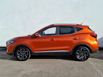 Used MG MG ZS 2024 for sale - 75408845: Photo