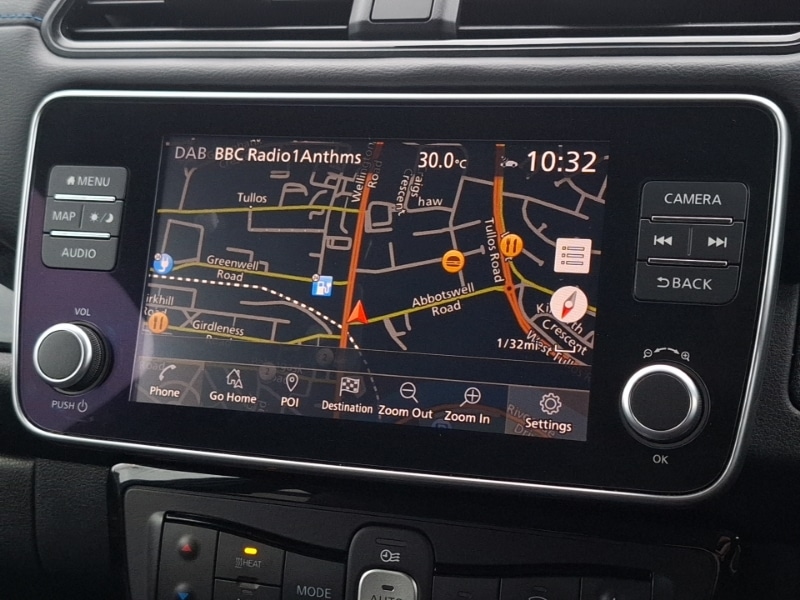 Used Nissan Leaf 2022 for sale - 77517905: Photo 11