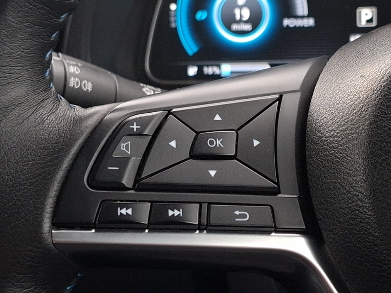 Used Nissan Leaf 2022 for sale - 77517905: Photo 14