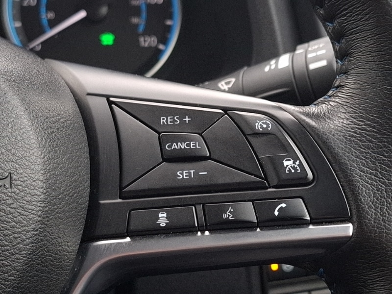 Used Nissan Leaf 2022 for sale - 77517905: Photo 15