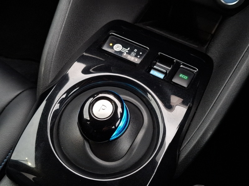 Used Nissan Leaf 2022 for sale - 77517905: Photo 18