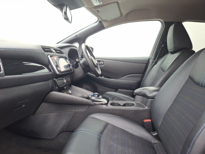 Used Nissan Leaf 2022 for sale - 77517905: Photo 5