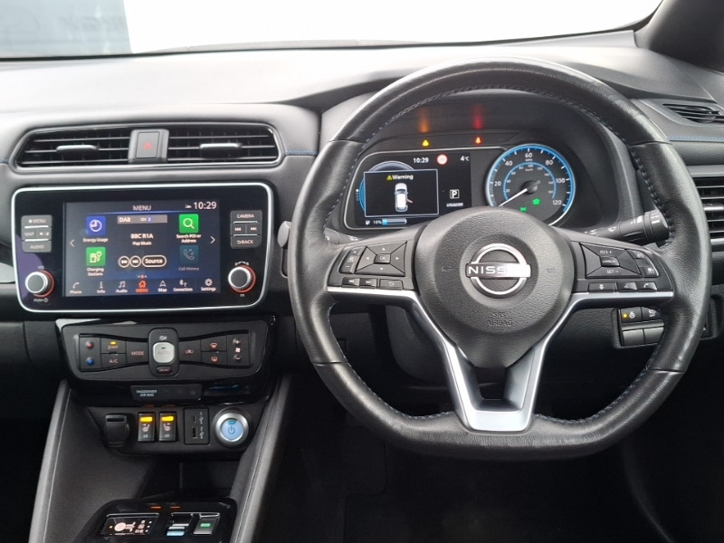 Used Nissan Leaf 2022 for sale - 77517905: Photo 7