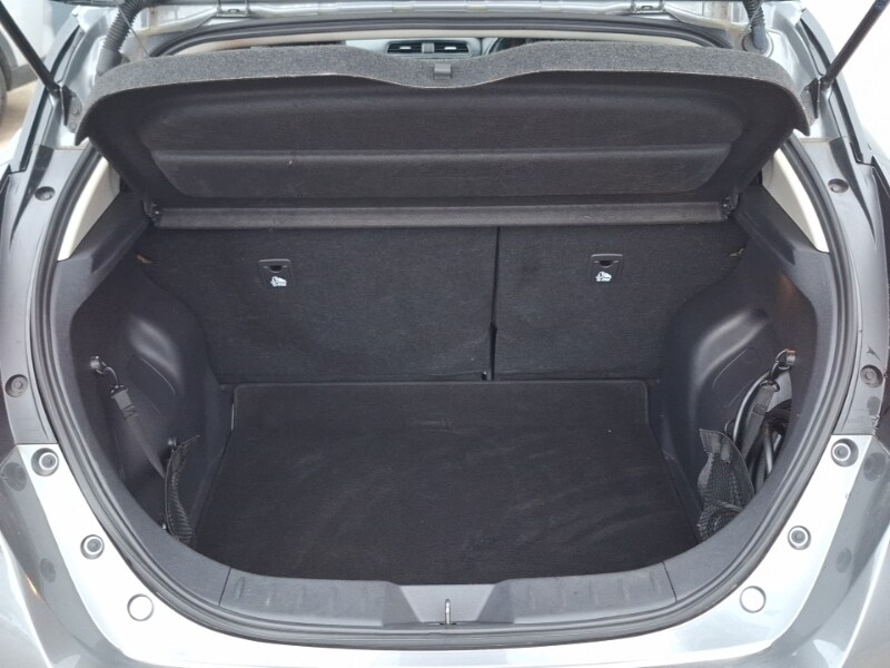 Used Nissan Leaf 2022 for sale - 77517905: Photo 8