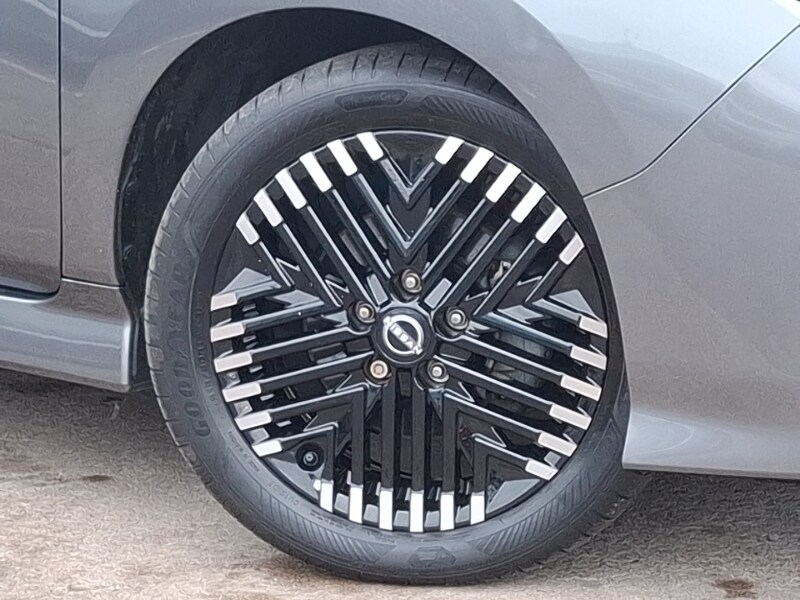 Used Nissan Leaf 2022 for sale - 77517905: Photo 9