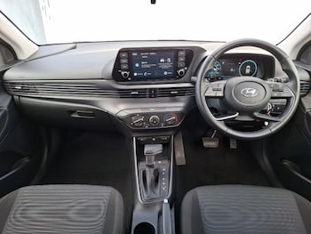 Used Hyundai i20 2022 for sale - 75470671: Photo