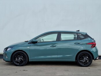 Used Hyundai i20 2022 for sale - 75470671: Photo