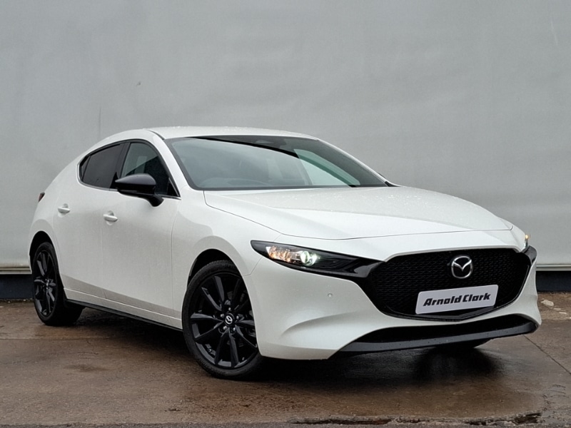 Used Mazda Mazda3 2026 for sale - 78125899: Photo 1